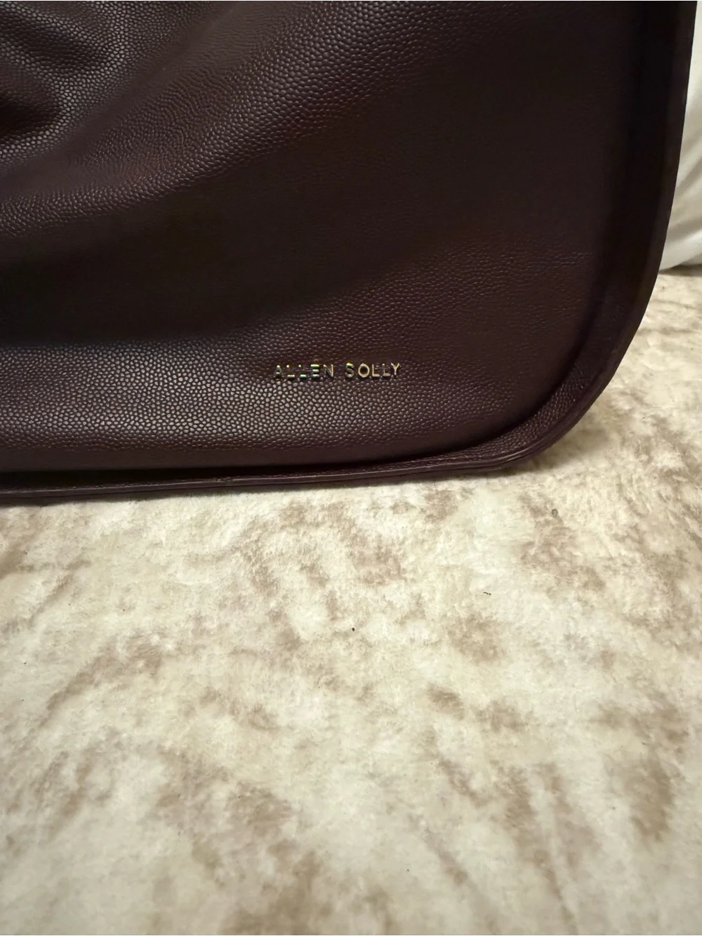 Allen Solly Women's Shoulder Bag